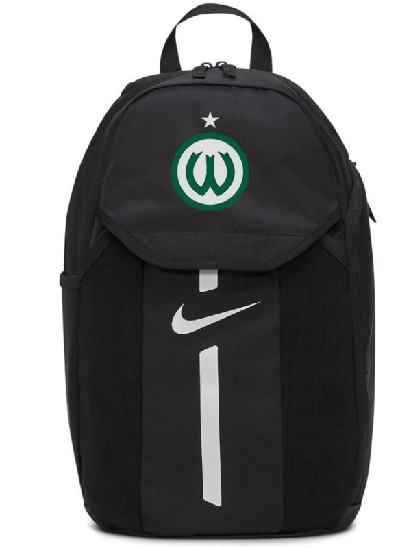 Plecak z herbem Nike - Akademia