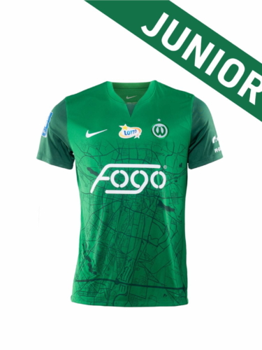 Koszulka meczowa JUNIOR sezon 2023/2024 I komplet