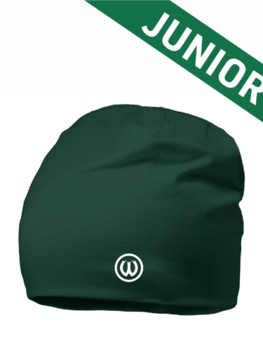 Czapka treningowa Junior