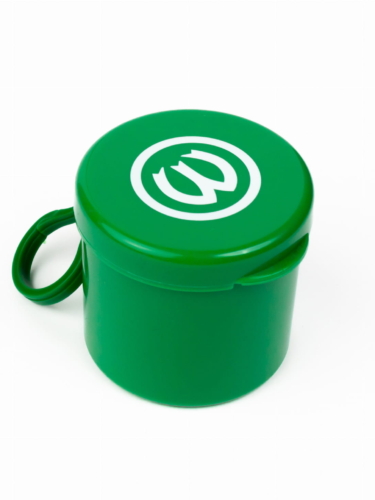 Pelerynka przeciwdeszczowa