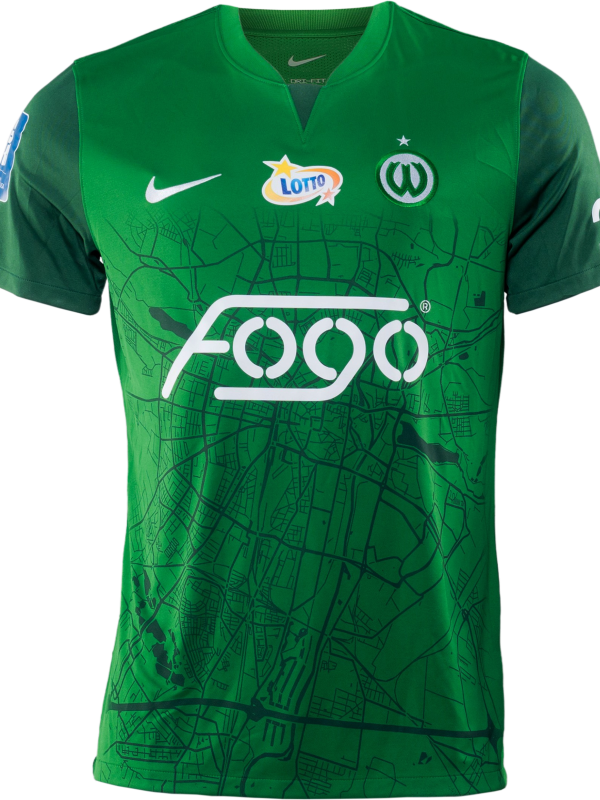 Koszulka meczowa SENIOR sezon 2023/2024 I komplet