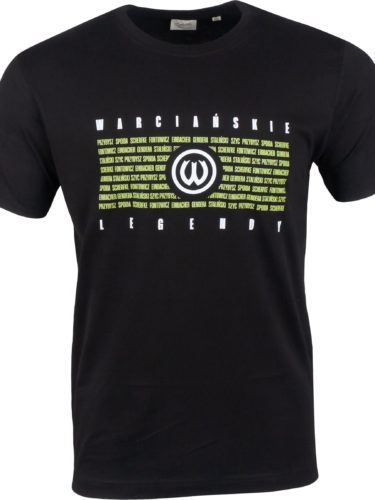 Koszulka "Warciańskie Legendy"