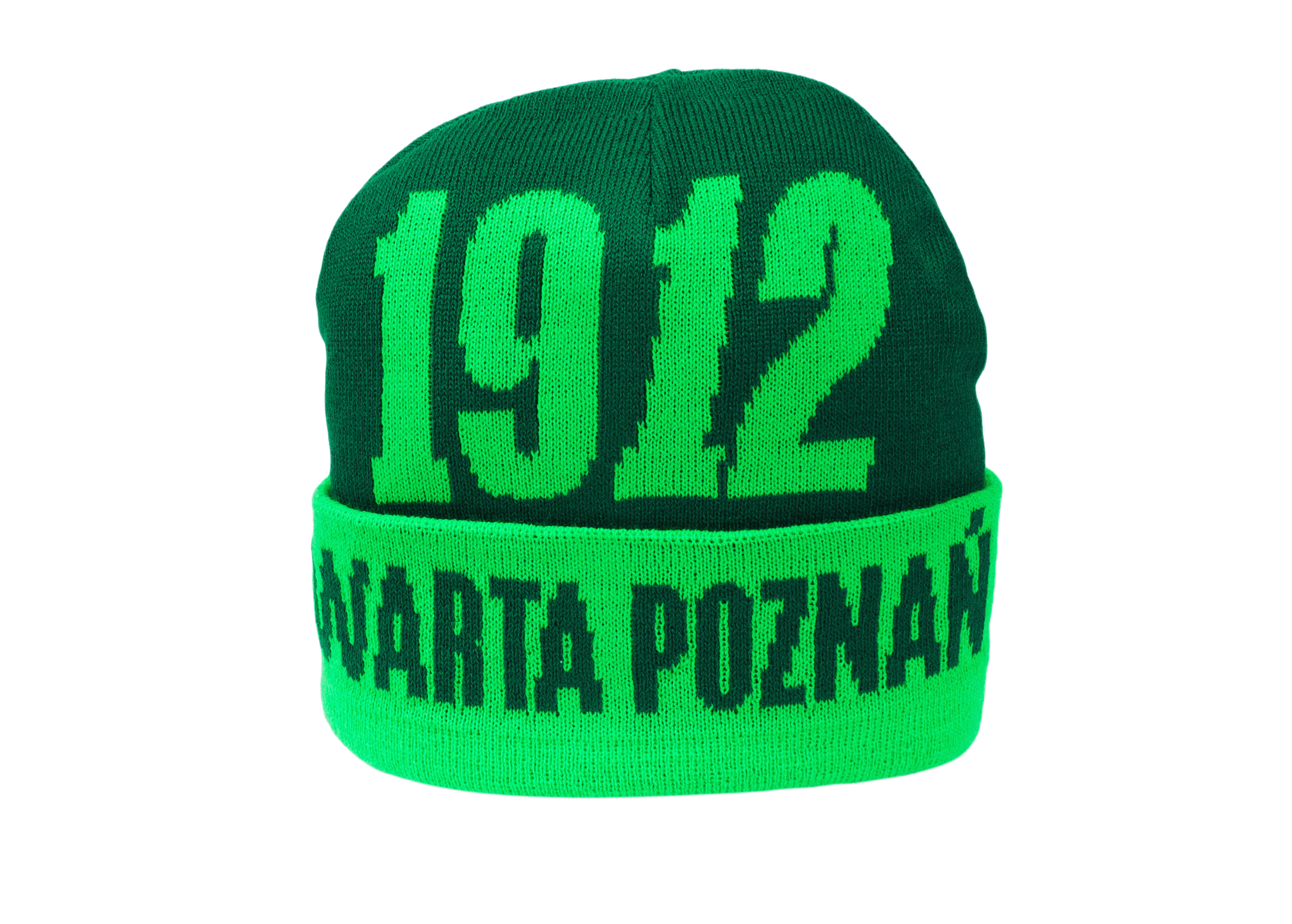 Czapka zimowa “1912”
