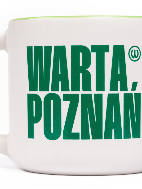 Kubek biały