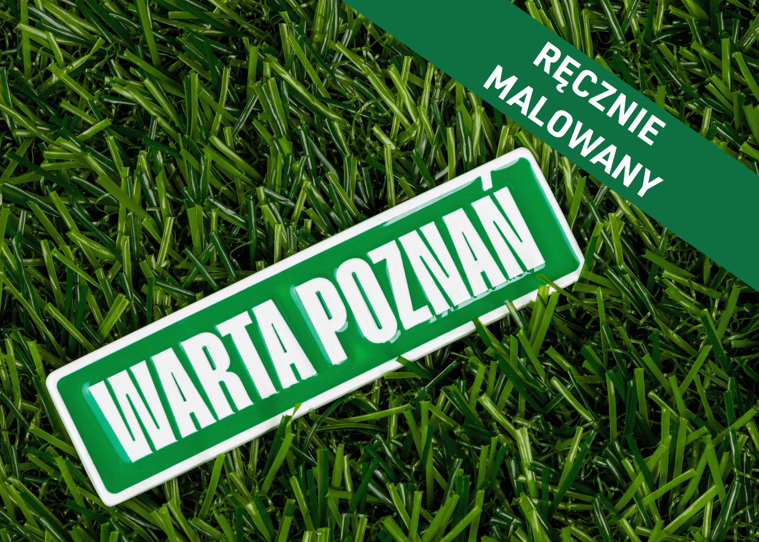 Magnes Warta Poznań