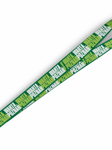 Smycz Warta Poznań (napisy)