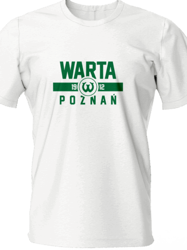 Koszulka "Warta Poznań"