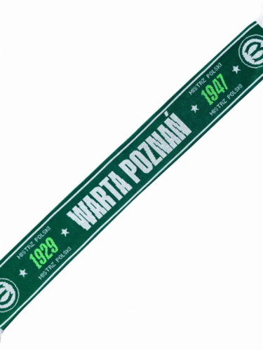 Szal Warta Mistrzostwa