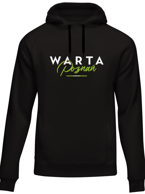 Bluza Warta Poznań
