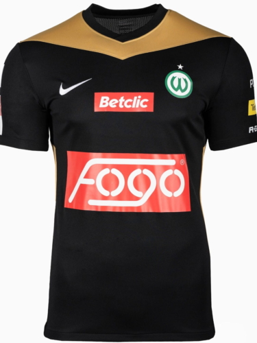 Koszulka meczowa SENIOR sezon 2024/2025  III komplet