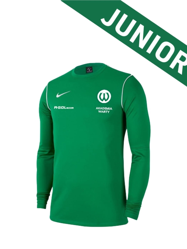 Bluza treningowa Nike Junior 2024/2025