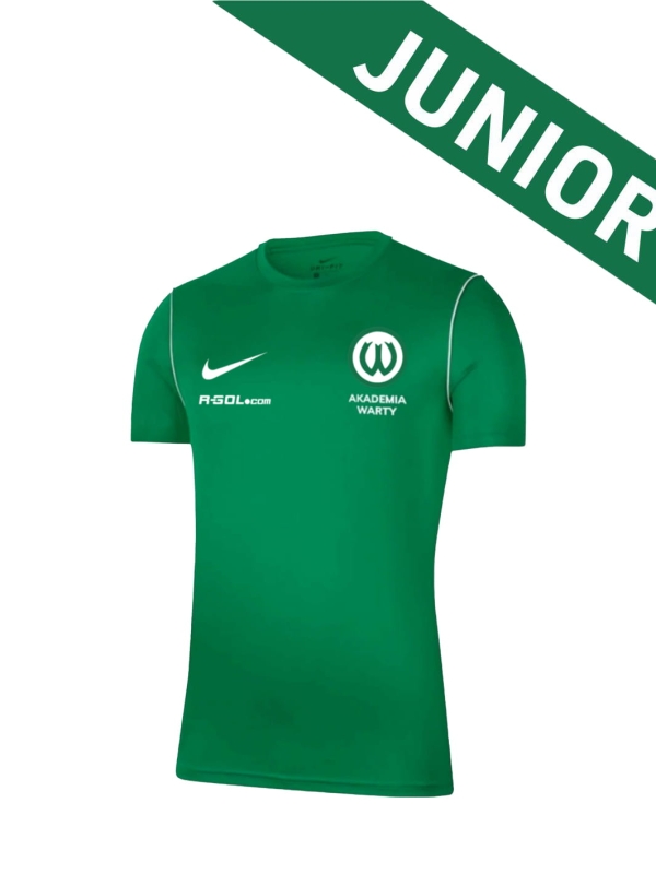 Koszulka treningowa Nike Junior 2024/2025
