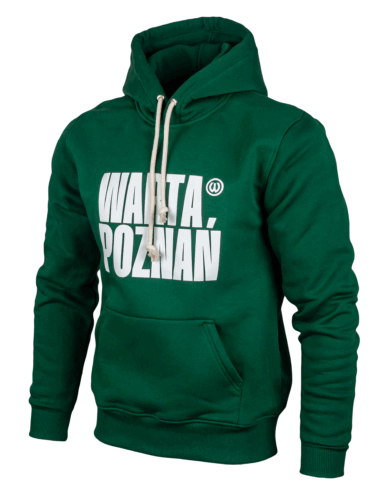 Bluza Warta Poznań