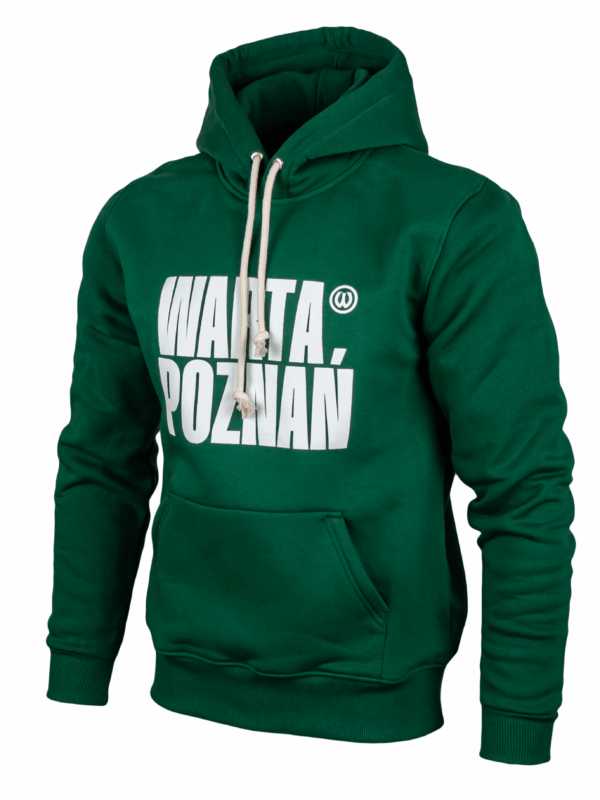 Bluza Warta Poznań
