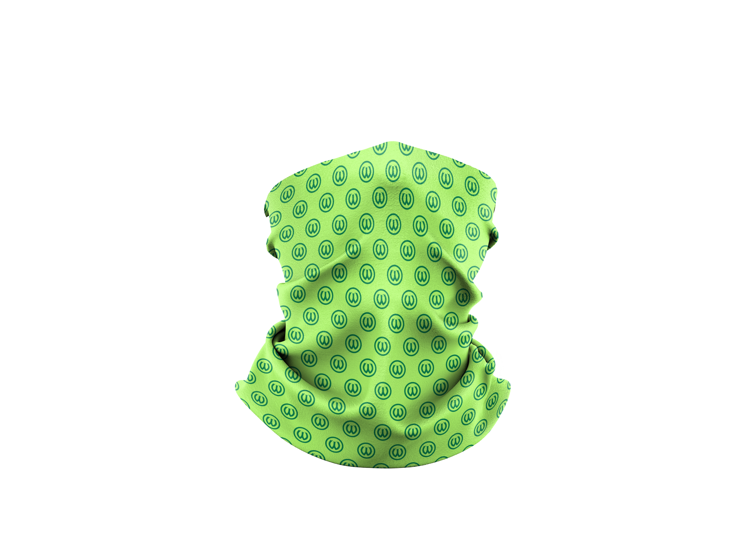Bandana herb (buff)