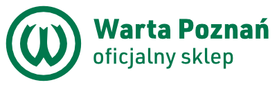Warta Poznań ⚽ - internetowy sklep kibiców logo