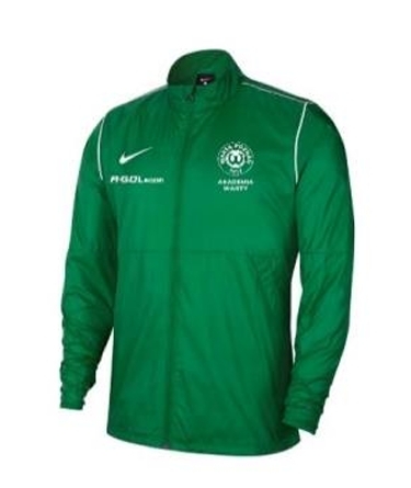 Ortalion Nike Warty Poznań Senior