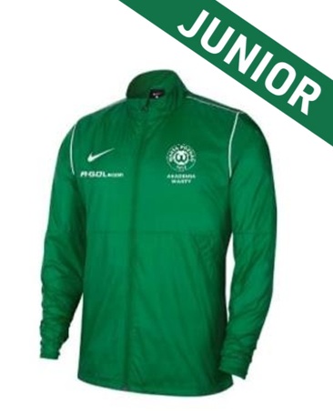 Ortalion Nike Warty Poznań Junior